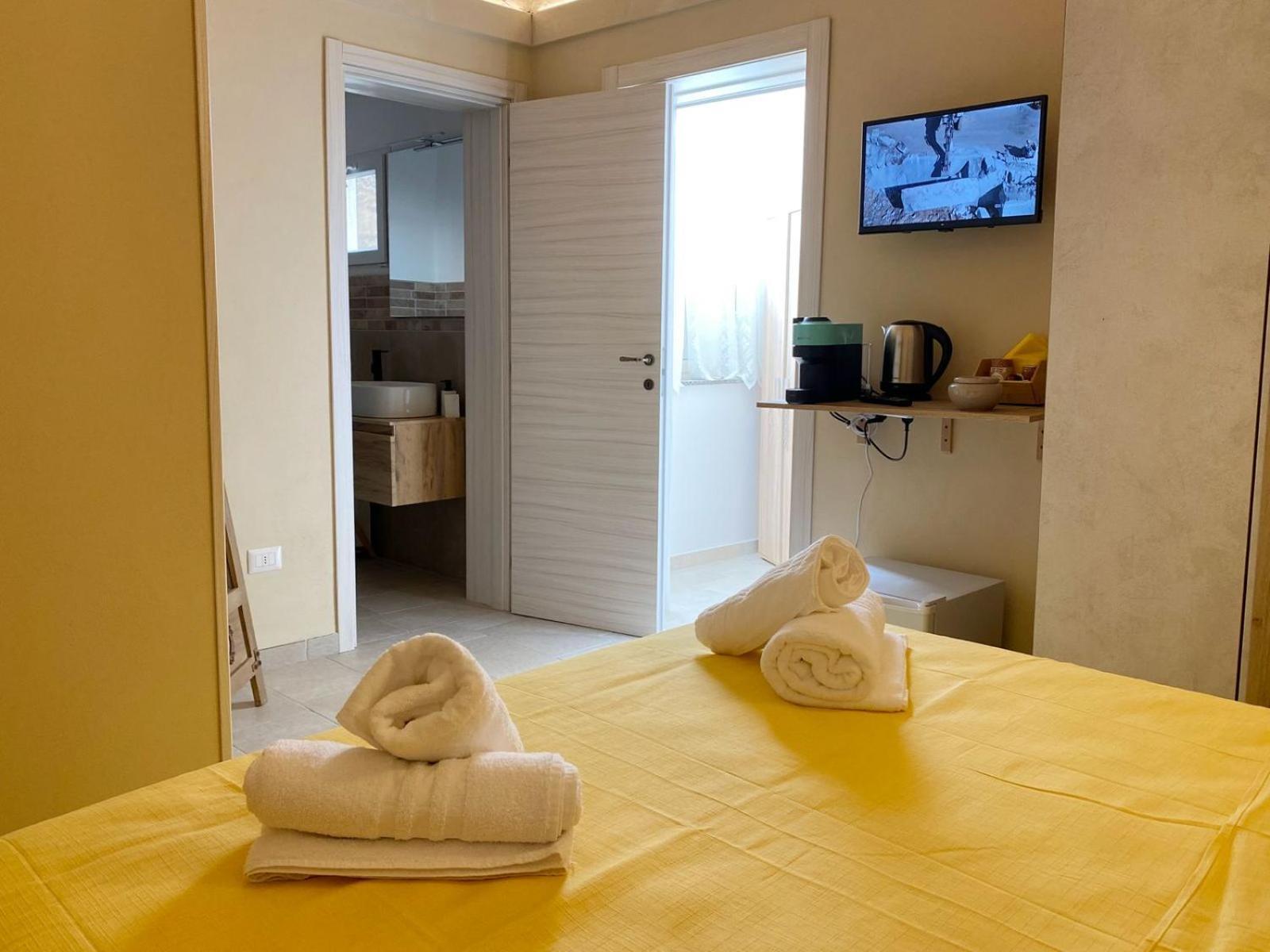 Duca D'Aosta Bed & Breakfast Lecce Exterior photo
