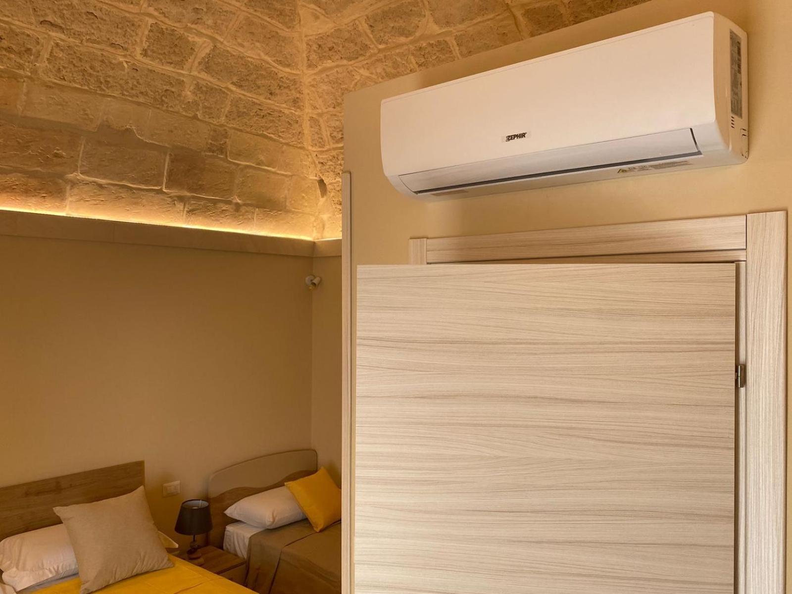 Duca D'Aosta Bed & Breakfast Lecce Exterior photo