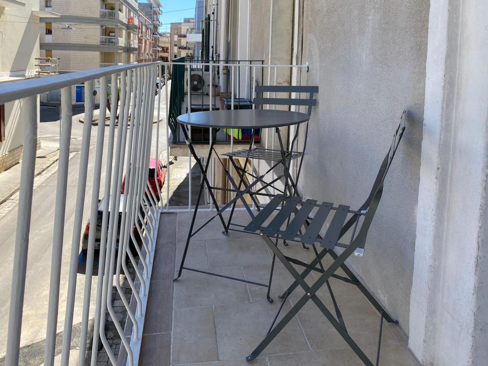 Duca D'Aosta Bed & Breakfast Lecce Exterior photo